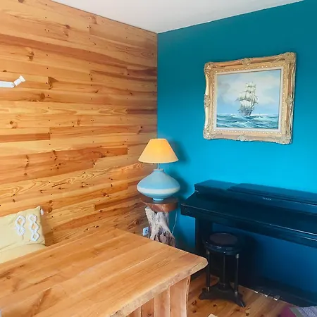 Avec Piscine A Willa Mirepoix (Ariege)