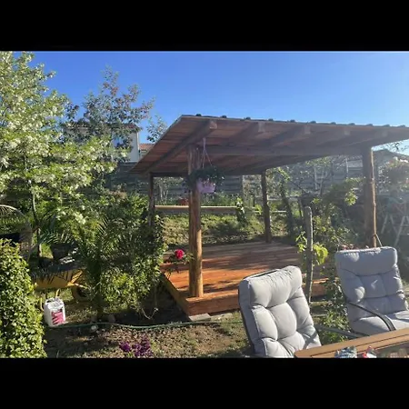 Villa Avec Piscine A Mirepoix (Ariege)