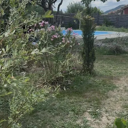 Villa Avec Piscine A