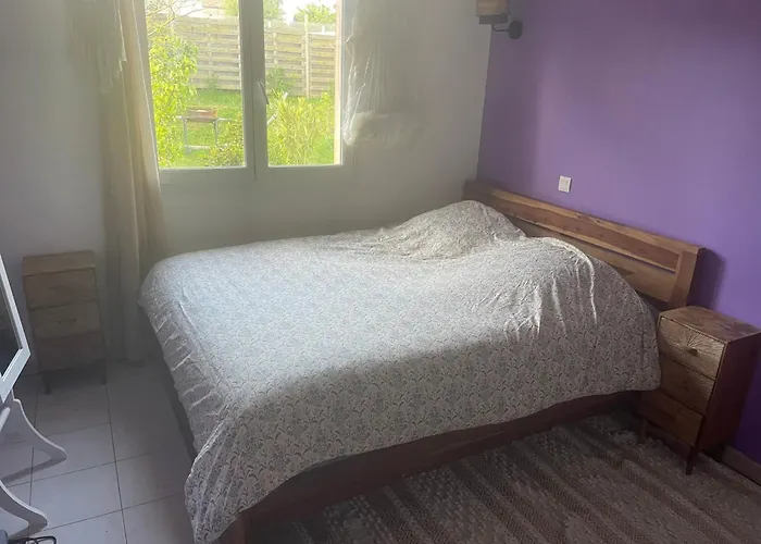 Avec Piscine à * Mirepoix (Ariege)