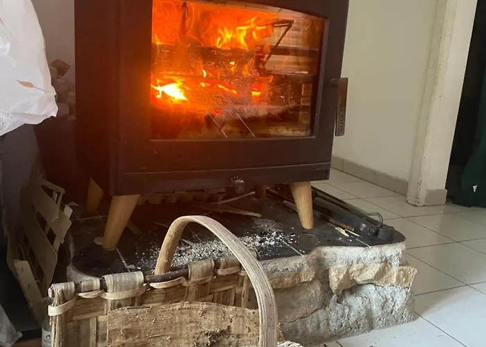 Avec Piscine à Villa